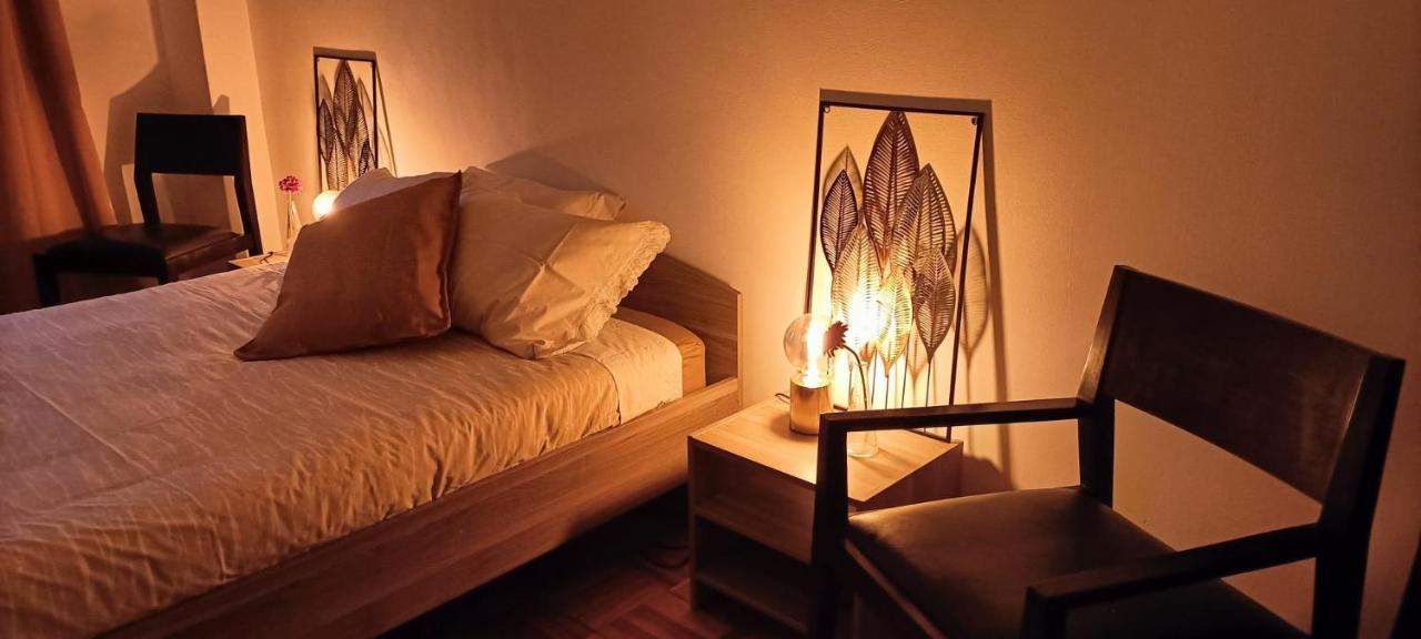 Porto Center Apartments Ngoại thất bức ảnh