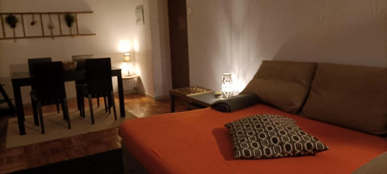 Porto Center Apartments Ngoại thất bức ảnh