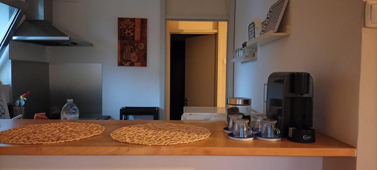 Porto Center Apartments Ngoại thất bức ảnh