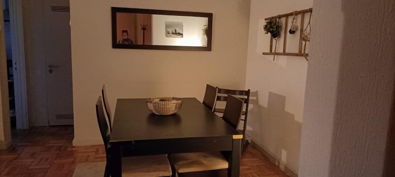 Porto Center Apartments Ngoại thất bức ảnh