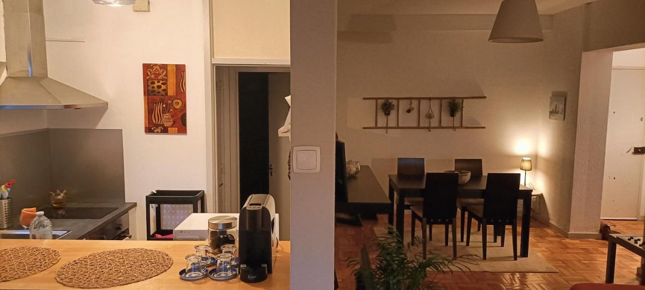 Porto Center Apartments Ngoại thất bức ảnh